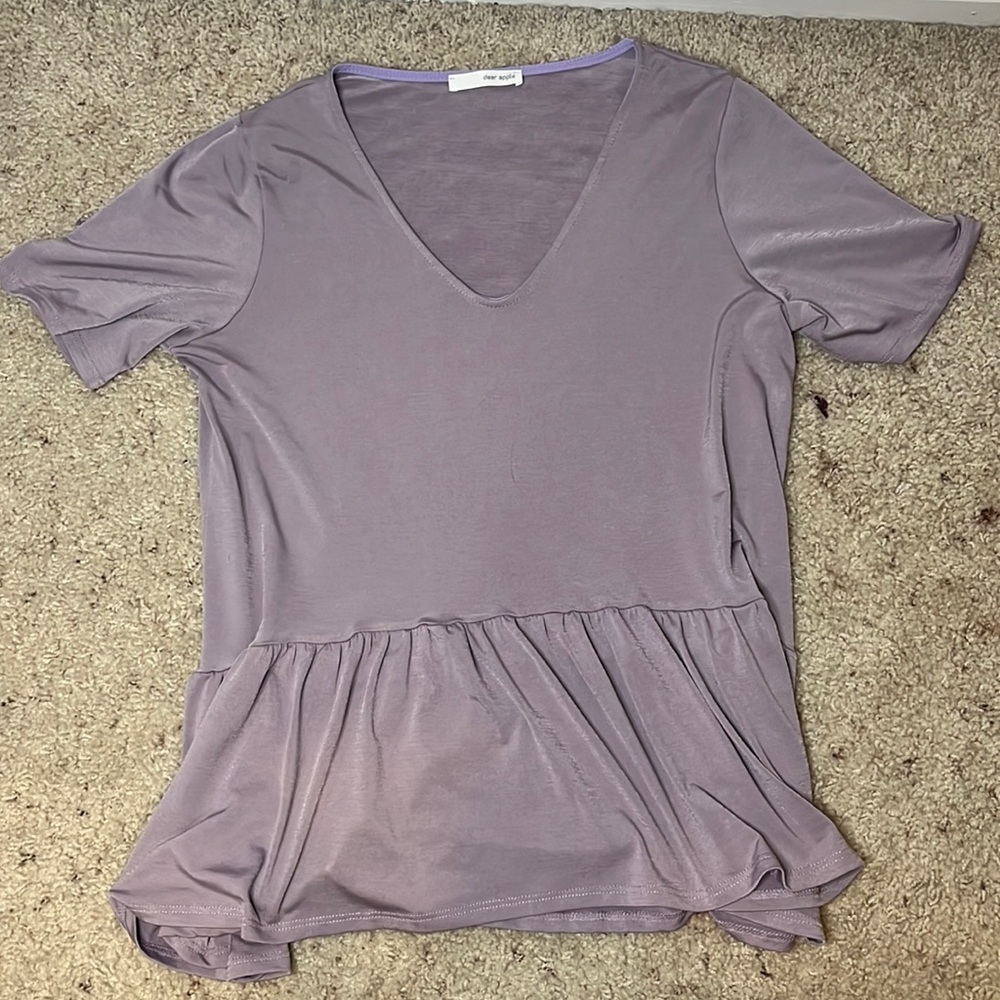 BACK TO SCHOOL STYLE SHIRT FOR TEENS